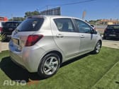 Toyota Yaris 1.5 HSD Comfort