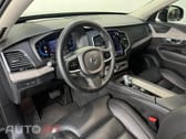 Volvo XC90 T8 455 PHEV AWD Ultimate Dark Auto