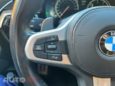 BMW 520 D xDRIVE PACK M 