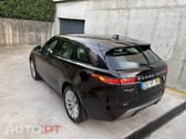 Land Rover Range Rover 2.0 D R-Dynamic HSE