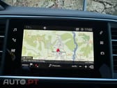 Peugeot 308 SW 1.5 BlueHDi Style