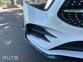 Mercedes-Benz A 250 e AMG Line