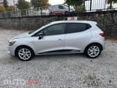 Renault Clio 1.5 dCi Limited