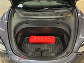 Tesla Model 3 Long-Range Dual Motor AWD