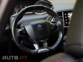 Peugeot 308 SW 2.0 BlueHDi GT