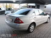 Mercedes-Benz C 220 CDI Elegance