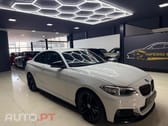 BMW 225 d Pack M Auto