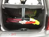 Fiat 500 1.2 Lounge MTA