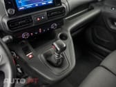 Peugeot Partner 1.5 BlueHDi Premium Standard