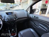 Ford EcoSport 1.0 EcoBoost Titanium Plus