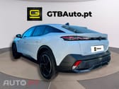 Peugeot 408 GT EAT8