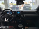 Mercedes-Benz A 180 d Progressive Aut.