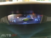 Peugeot 308 SW 1.5 BlueHDi Style EAT8
