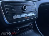 Mercedes-Benz GLA 180 d Urban Aut.