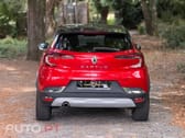 Renault Captur 1.0 TCe Exclusive