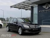 Mercedes-Benz C 220 CDi Avantgarde Aut.