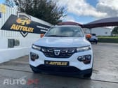 Dacia Spring Electric 45 Comfort Plus