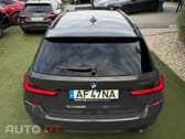 BMW 320 d Pack M Auto