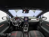 Renault Captur 1.0 TCe RS Line