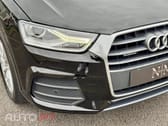 Audi Q3 2.0 TDI quattro Sport S tronic