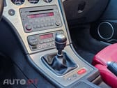 Alfa Romeo Spider 2.2 JTS 16V Exclusive