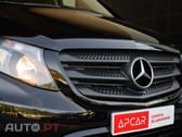 Mercedes-Benz Vito 114 CDi/32 Aut.