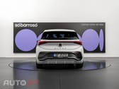 Cupra Born 58 kWh