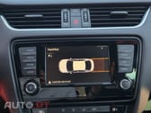 Skoda Octavia 2.0 TDI RS