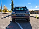 DS DS7 Crossback E-Tense Performance Line EAT8