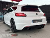 Volkswagen Scirocco 2.0 TDi R-Line