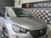 Peugeot E-2008 Allure Pack 100