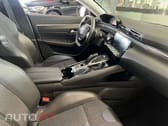 Peugeot 508 1.6 Hybrid Allure e-EAT8