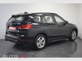 BMW X1 xDrive25e Bunsiness Advantage