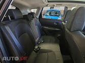 Nissan Qashqai 1.5 dCi