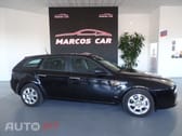 Alfa Romeo 159 Sportwagon 1.9 JTDm 16V