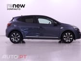 Renault Clio 1.0 Tce Limited
