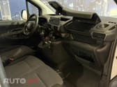 Citroen Berlingo 1.5 HDI Club