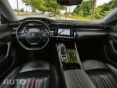 Peugeot 508 1.6 Hybrid Allure Pack e-EAT8