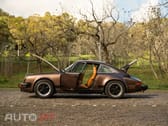 Porsche 911 911 Carrera 3.0