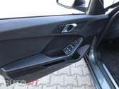 BMW 116 d Advantage