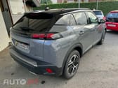 Peugeot 2008 1.2 PureTech GT EAT8