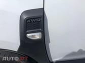 Dacia Duster 1.5 dCi Prestige 4WD