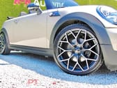 MINI Cabrio Cooper S
