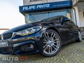 BMW 420 d Pack Desportivo M Auto