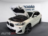 BMW X2 xDRIVE 20d 190cv PACK M