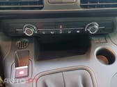 Fiat Doblo Van L1 1.5 BlueHDi 100cv