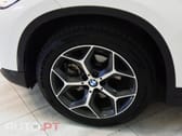 BMW X1 16d sDrive Line xLine