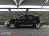 Renault Clio dCi 90 Dynamique