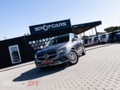 Mercedes-Benz GLA 180 d