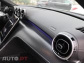 Mercedes-Benz C 300 de AMG Line